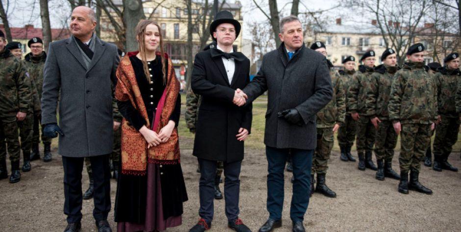 fot. Aga Król