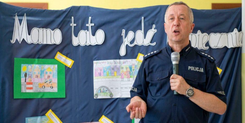 Janusz Cabaj fot. Aga Król