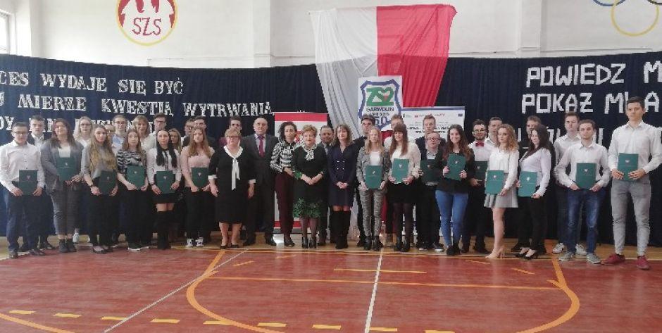 fot. arch. Urzędu Marszałkowskiego w Warszawie - fot. arch UM w Warszawie