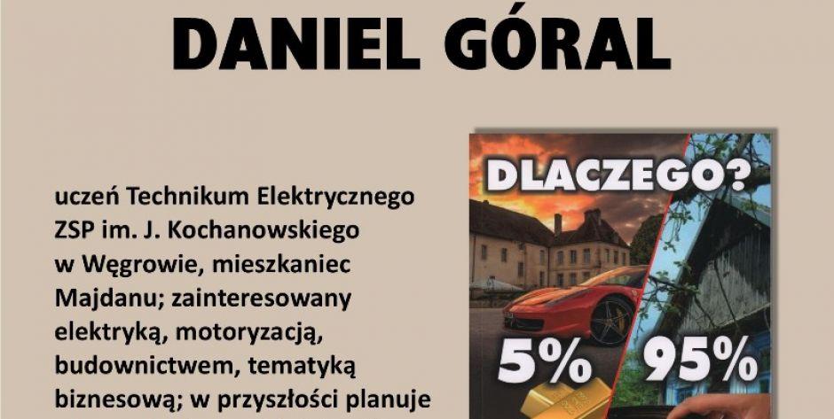 Plakat - fot. h