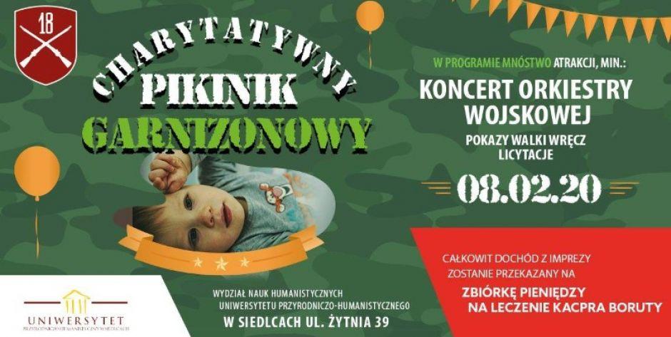 Plakat - fot. gy