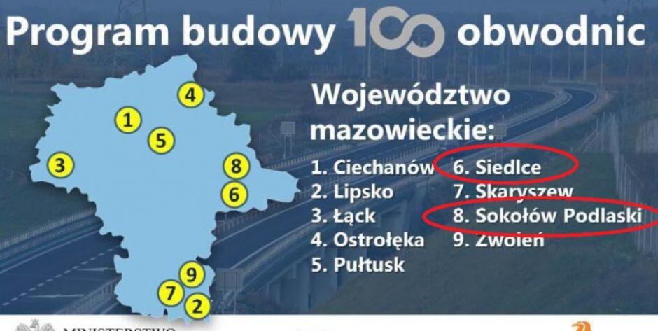 Ministerstwo Infrastruktury - fot. Ministerstwo Infastruktury