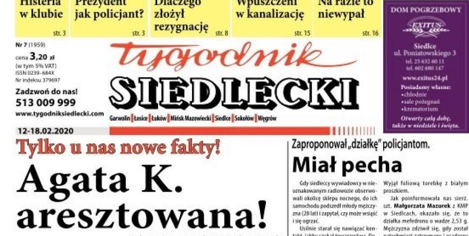 okładka TS - fot. okładka TS