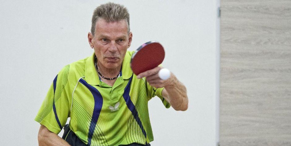 Dariusz Rzewuski fot. Aga Król