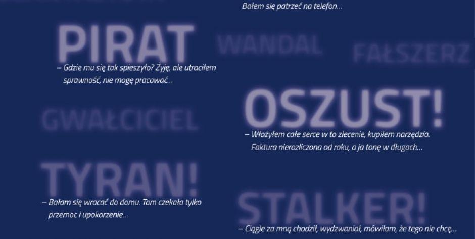 plakat - fot. plakat