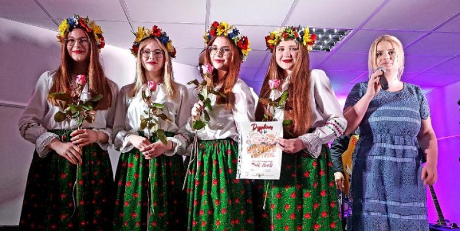 Festiwal w Grubalach