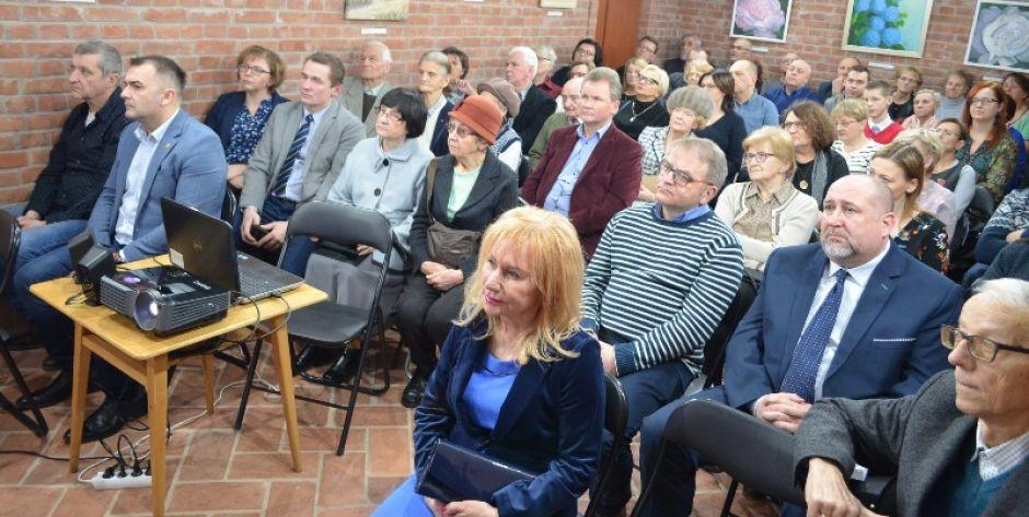 fot. M. Kamińska - fot. Małgorzata Kamińska