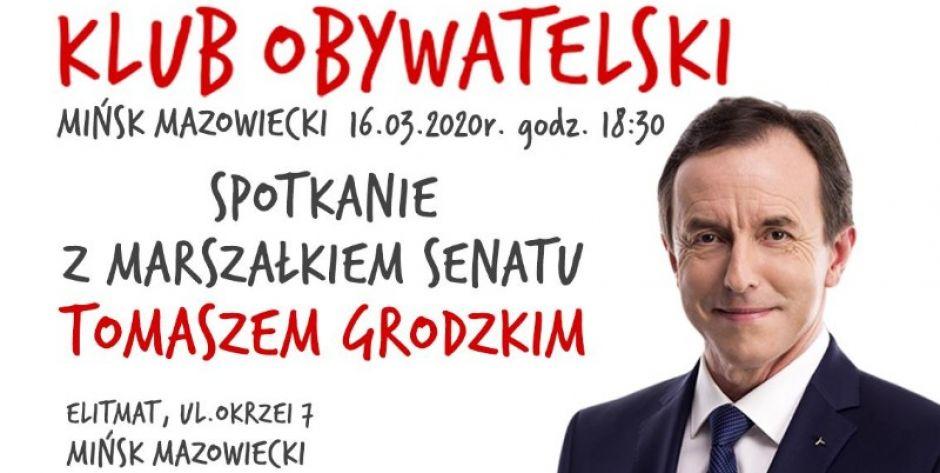 Plakat - fot. s