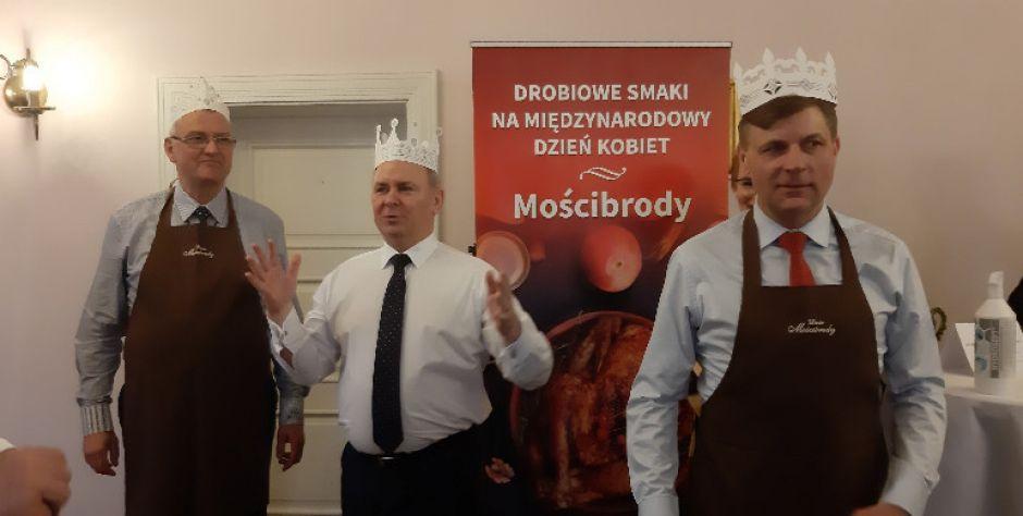 Dzień Kobiet w Mościbrodach