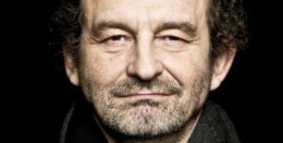 Andrzej Poniedzielski, plakat - fot. plakat