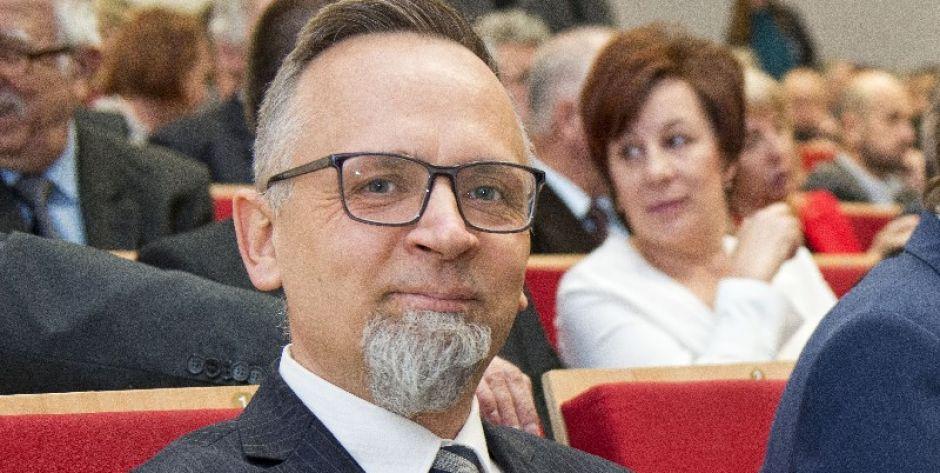 Burmistrz Marcin Jakub