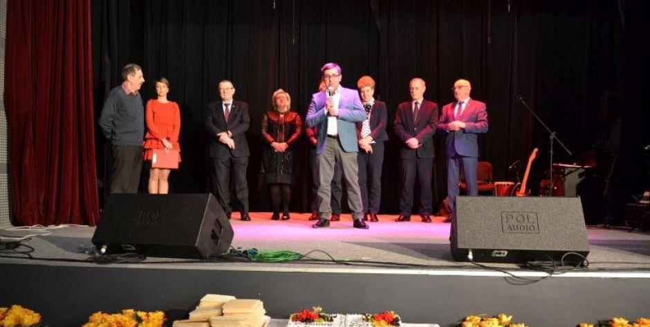 Dzień Kobiet - fot. gok