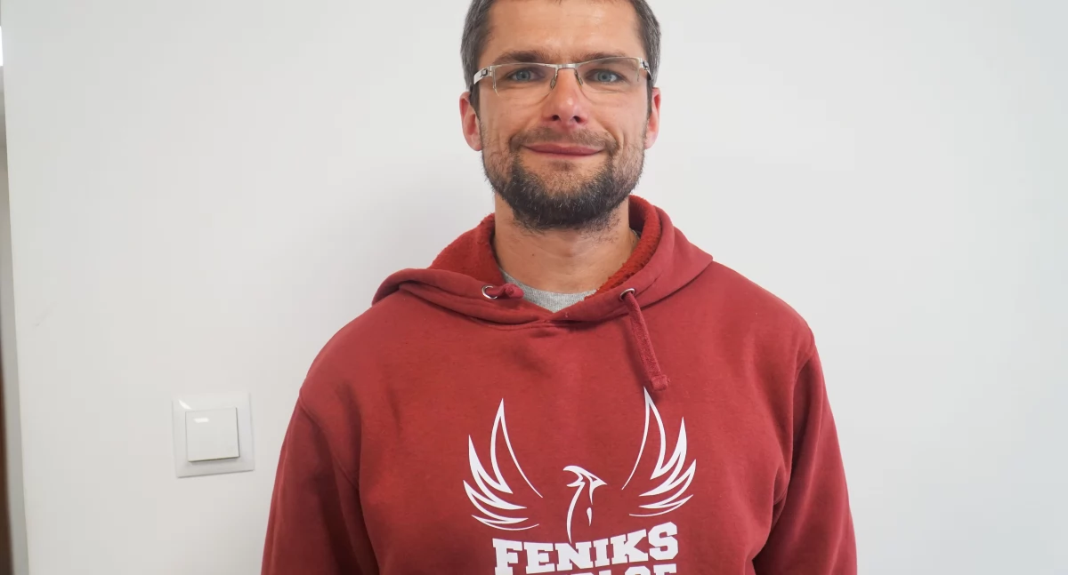 Lekkoatletyka, Feniksa Siedlce obrażamy robimy swoje - zdjęcie, fotografia