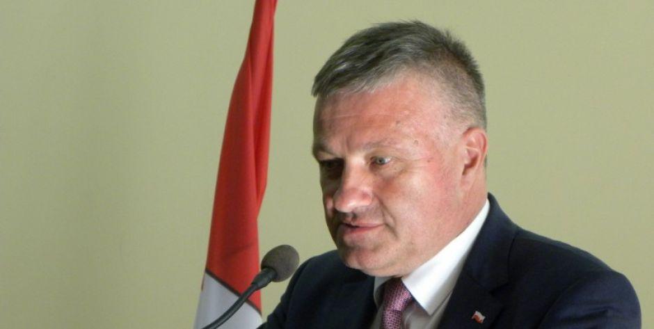 Grzegorz Woźniak fot. sej