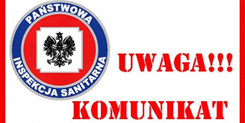 komunikat