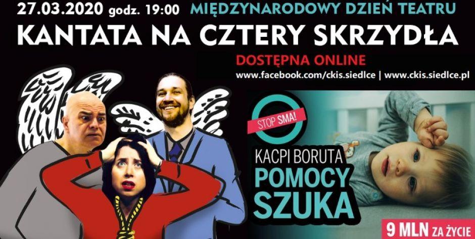 plakat - fot. plakat