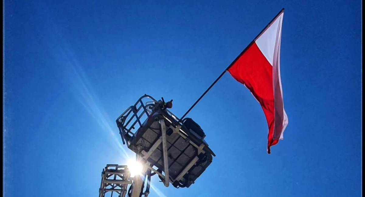 Dzień Strażaka – 4 maja. Święto ludzi gotowych do działania o każdej porze - fot. Aga Król