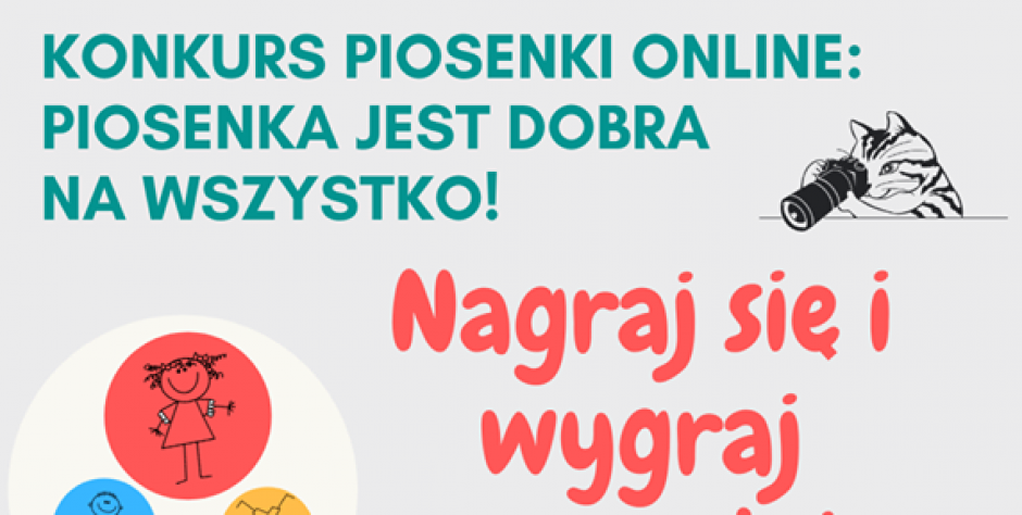 Plakat - fot. s
