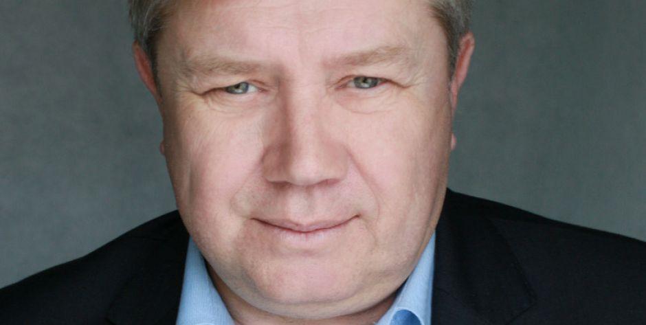 Cezary Kaźmierczak - fot. s