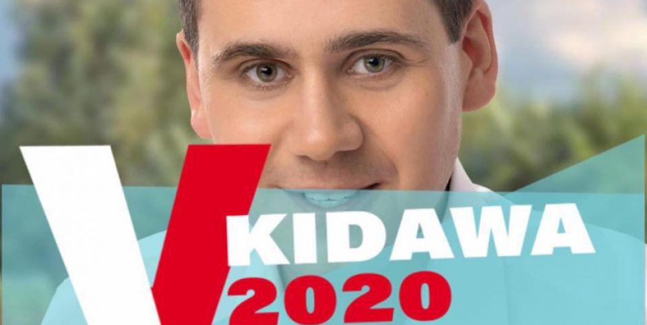 Źródło: Poseł Daniel Milewski Facebook - fot. s