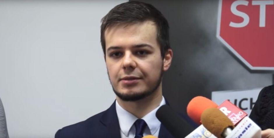 Paweł Wyrzykowski fot. pyt