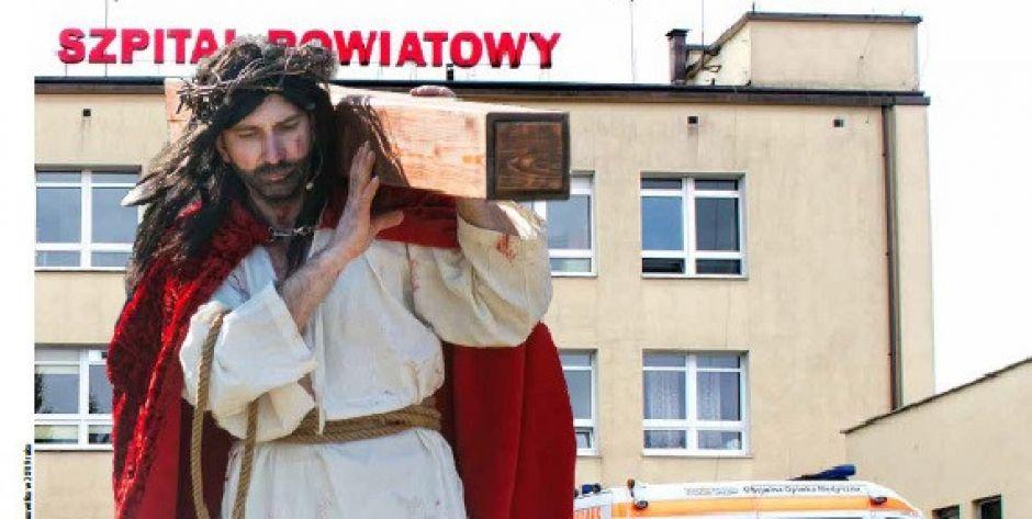 Okładka najnowszego wydania Tygodnika Siedleckiego