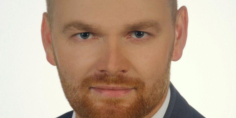 Wójt Stanisław Duszczyk - fot. UG