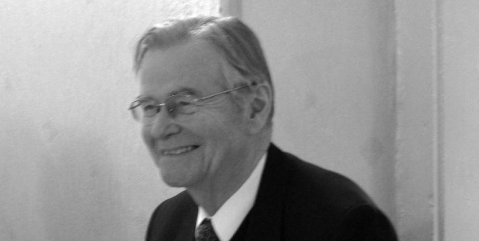 Śp. ks. Włodzimierz Adam Nast (1942-2020), fot. Ana
