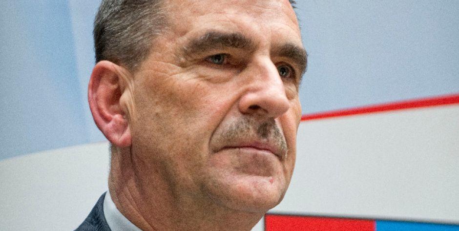 Burmistrz Dariusz Jaszczuk - fot. Aga Król