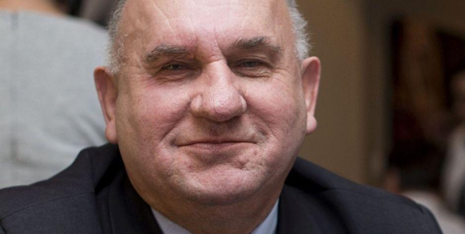 Henryk Brodowski fot. Aga Król