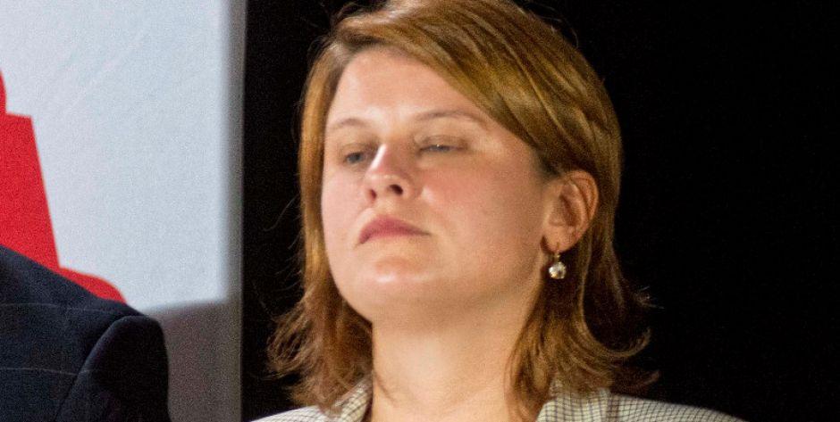 Anna Kaszuba - fot. Aga Król