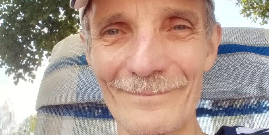 Jacek Sławiński fot. arch. Krzysztof Zaremba fot. arch - fot. kn