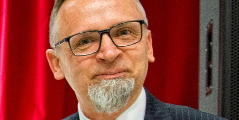Marcin Jakubowski - fot. Aga Król