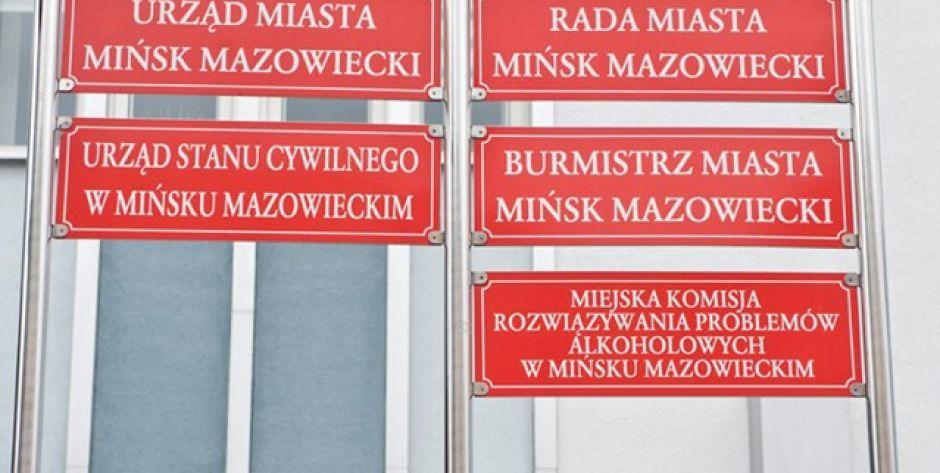 Urząd Miasta