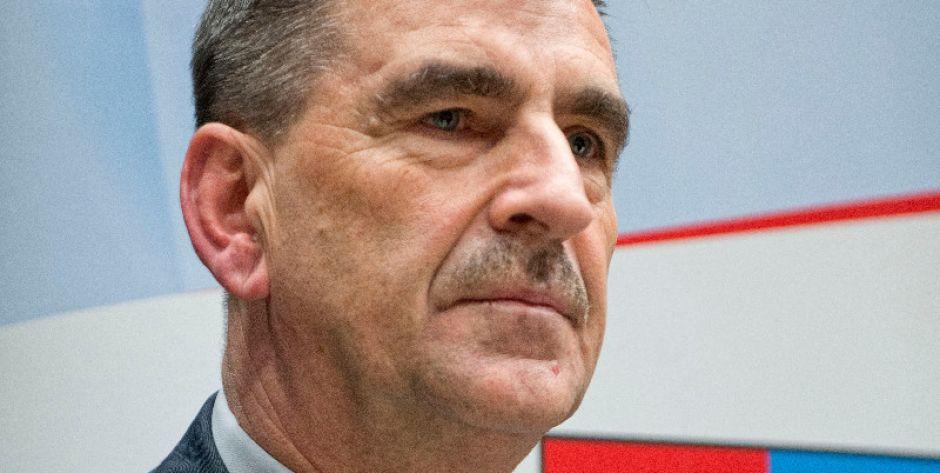 Burmistrz Dariusz Jaszczuk - fot. Aga Król