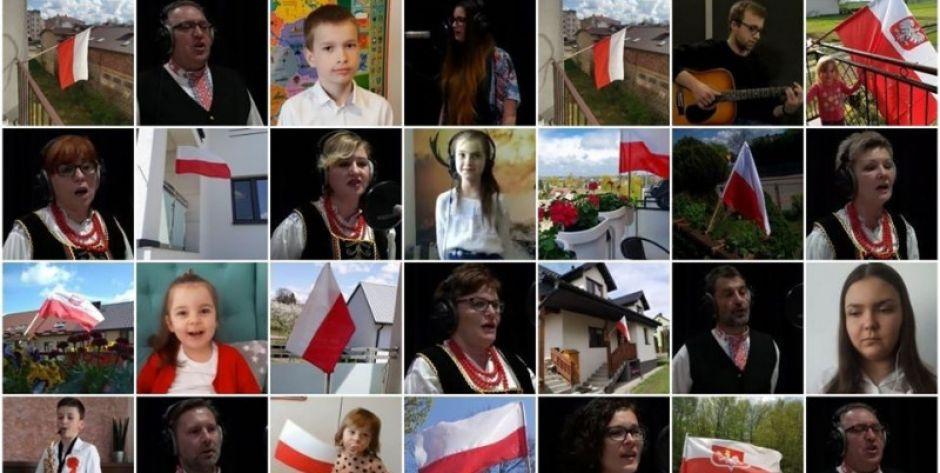 KWW Mariusza Kucewicza  - fot. KWW Mariusza Kucewicza 