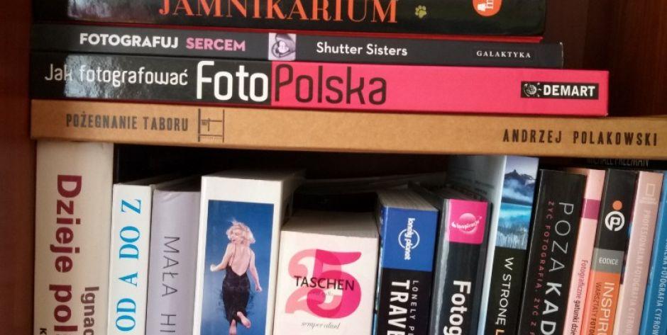 Wkrótce będzie można wypożyczać książki nie tylko z domowej biblioteki, fot. Ana