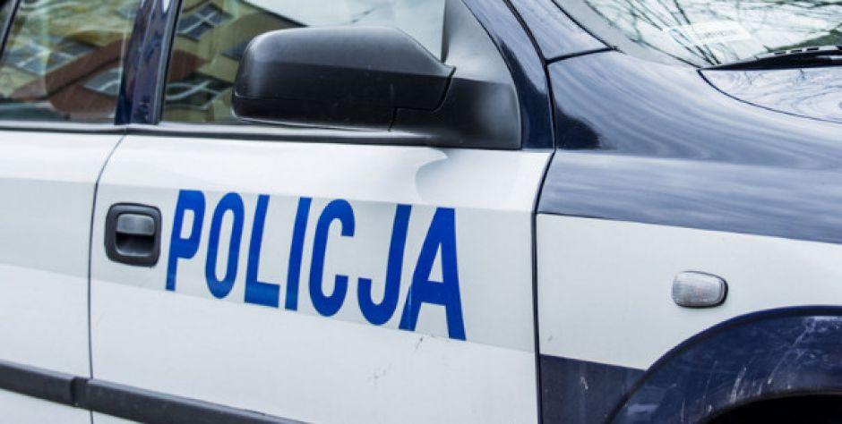 Patrol policji w Wólce Świątkowej zatrzymał nietrzeźwego kierowcę. Okazało się, że mężczyzna może mieć też podrobione prawo jazdy. Fot. Arch. red. - fot. Arch. red.