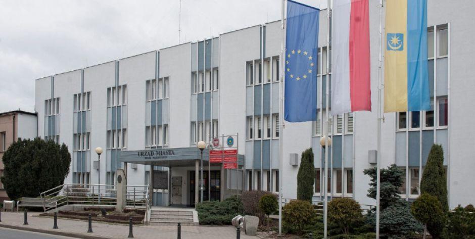 radny powiatu wysyła burmistrza w Bieszczady