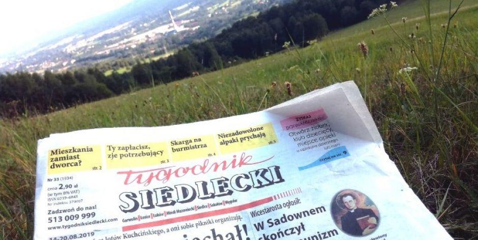 Zapowiedź TS