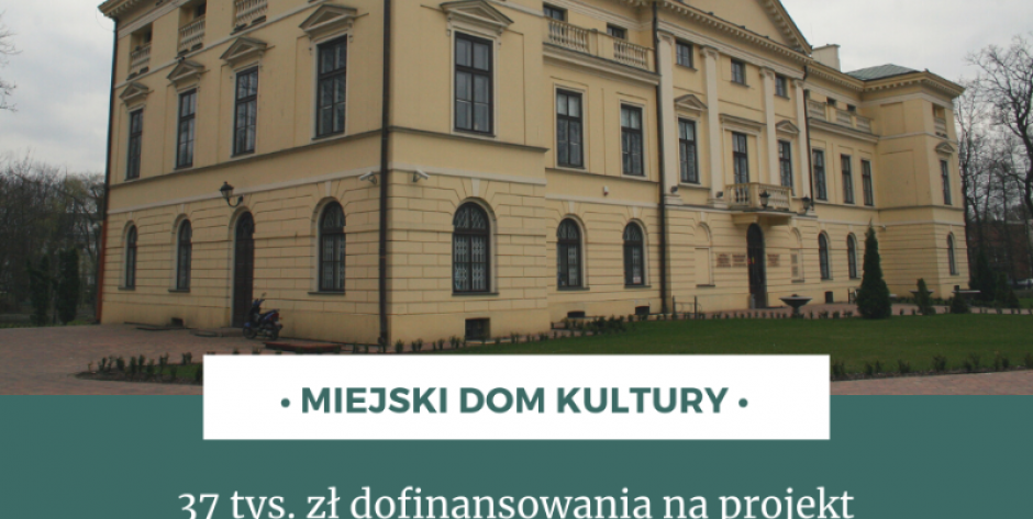 MDK - fot. UM