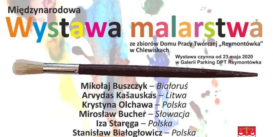 plakat - fot. plakat