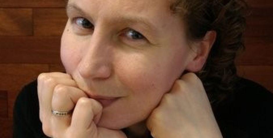 Elena Timokhina, fot. arch. prywatne - fot. fot. arch.