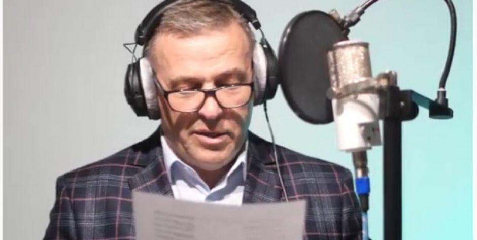 Andrzej Sitnik - fot. d