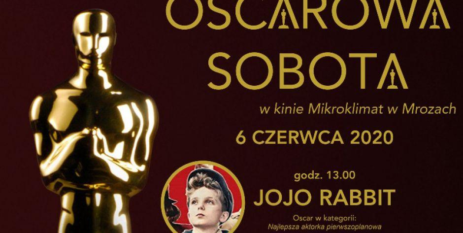 Kino w Mrozach - fot. GCK