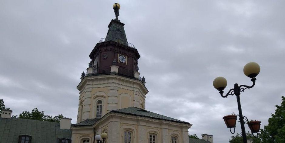 Muzeum Regionalne, fot. Ana