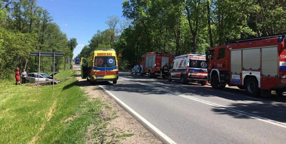 Fot. Grupa Medyczna OSP Ładzyń - fot. d