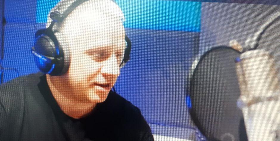Tomasz Hapunowicz - fot. e