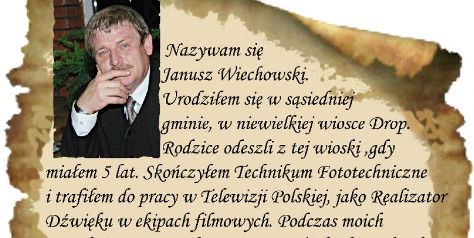 Gawędy o podrózach - fot. UG