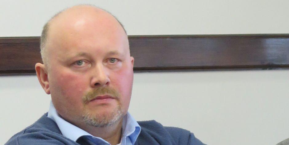 Mariusz Dudziuk fot. MC